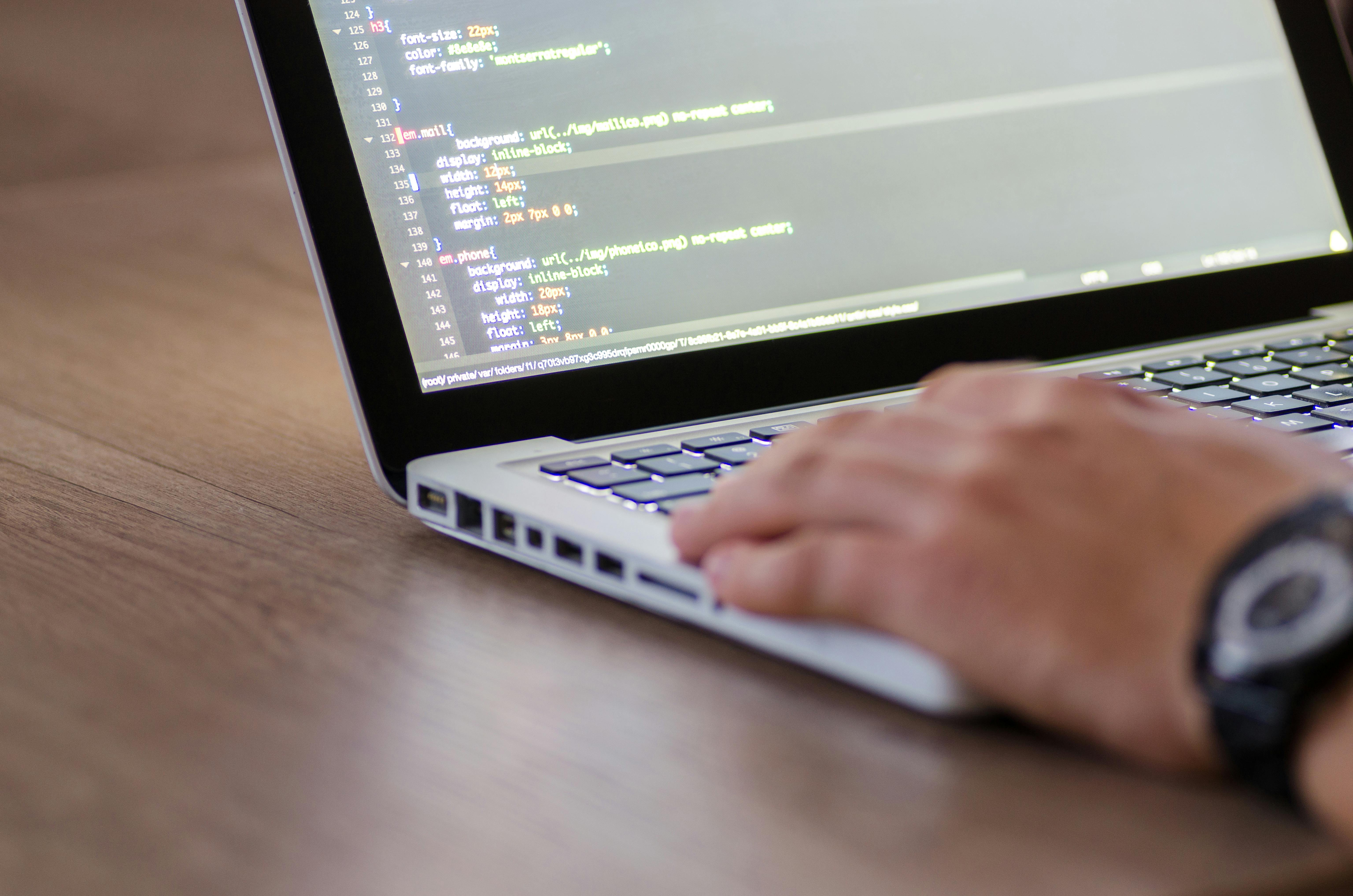 Website Development Team Sparklink